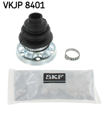 SKF Féltengely gumiharang készlet VKJP8401_SKF